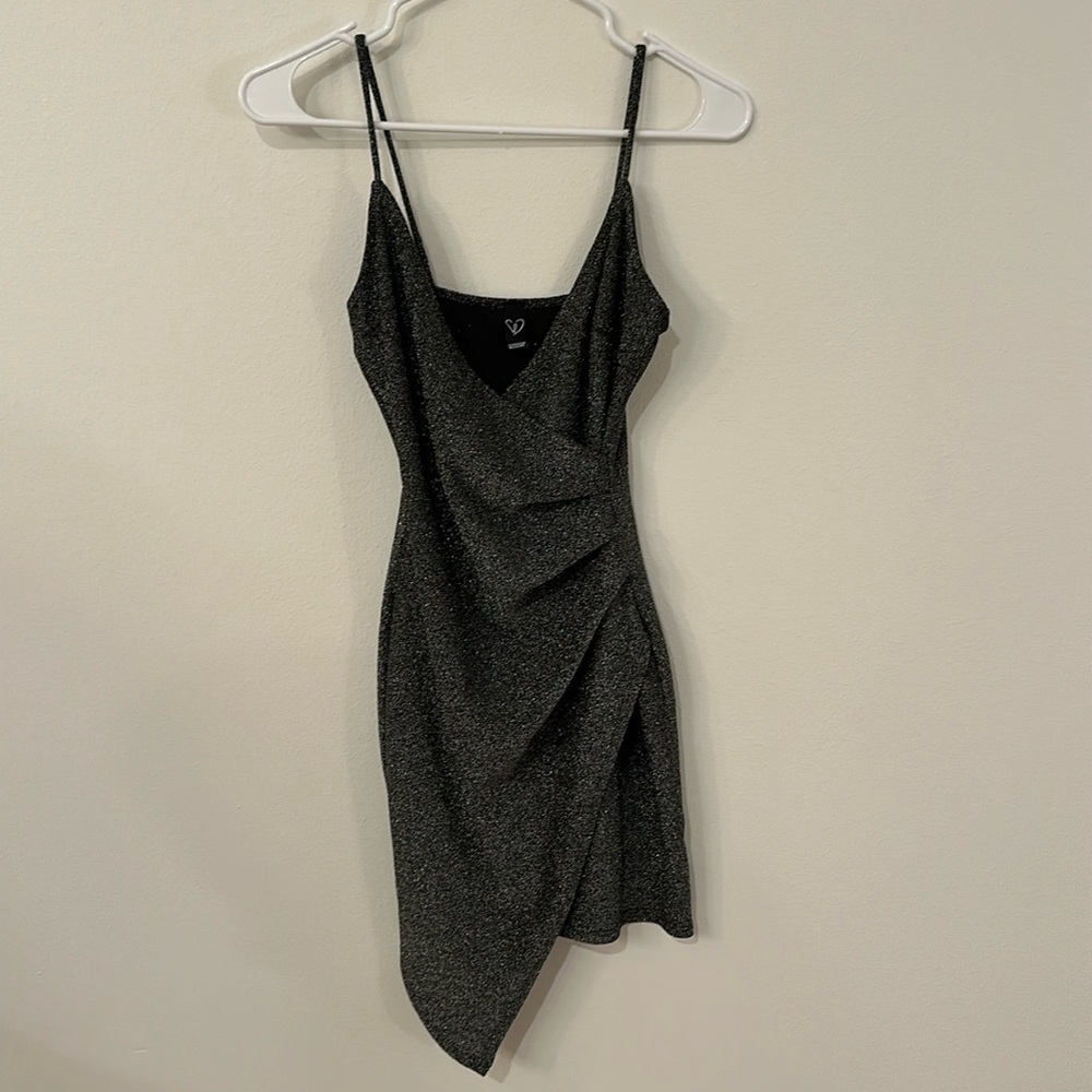 Windsor Hoco/party sinched dress